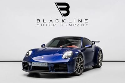 بورش 911 CARRERA CARRERA