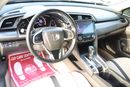 Honda Civic 1.6 Brand New Condition Excellent Drive GCC
