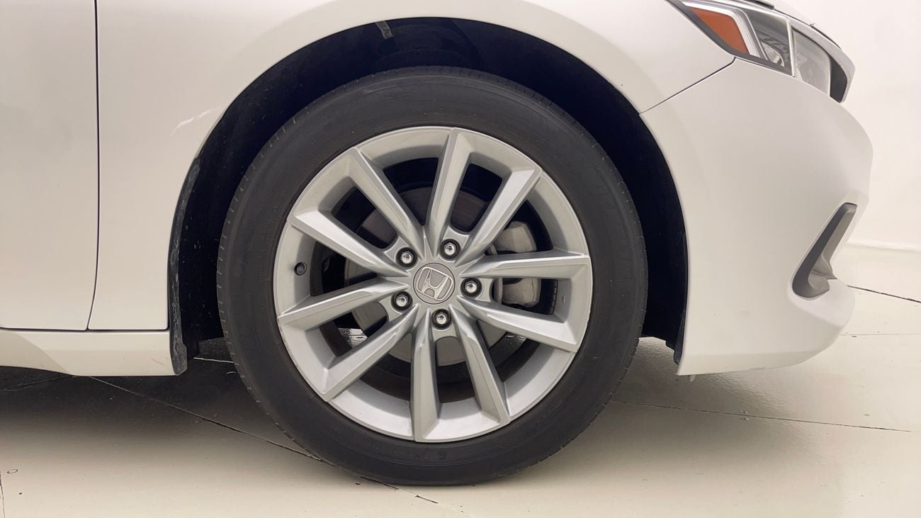 هوندا أكورد LX 1.5 | بدون دفعة مقدمة | اختبار القيادة في المنزل