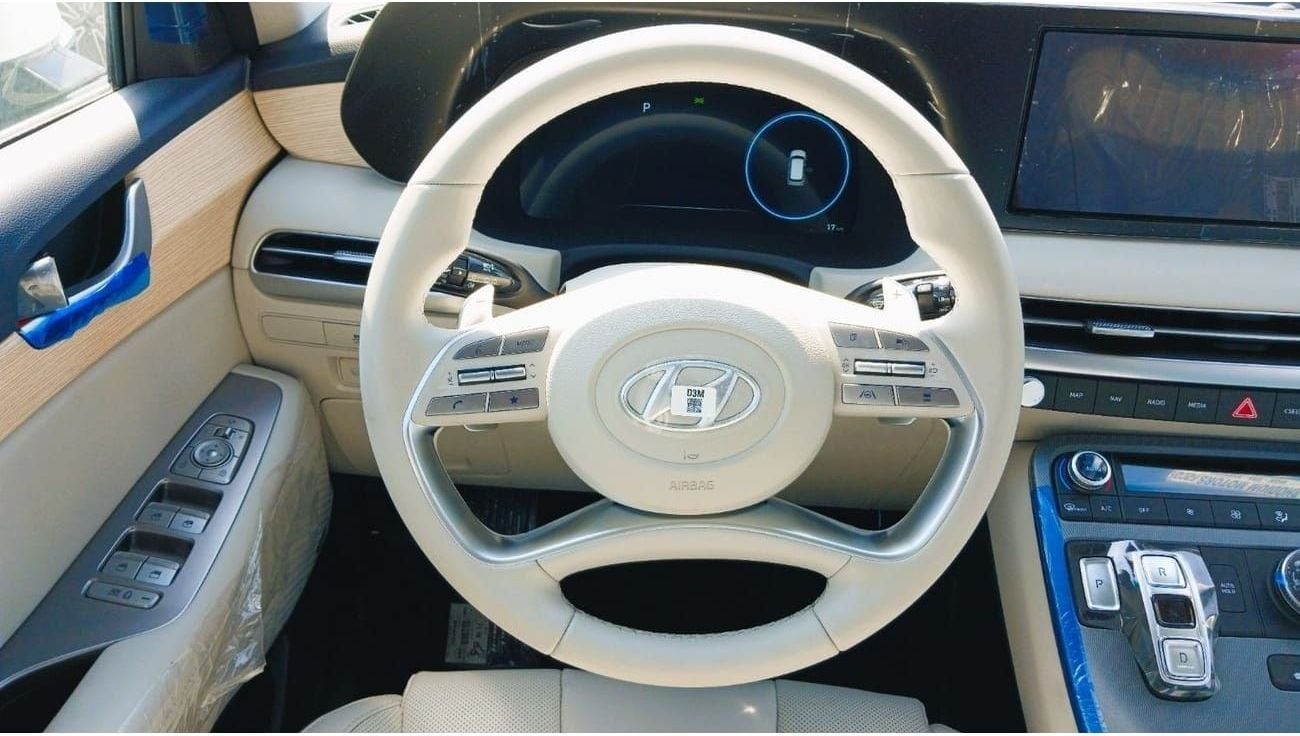 Hyundai Palisade 3.8L Petrol LUXURY 2024YM