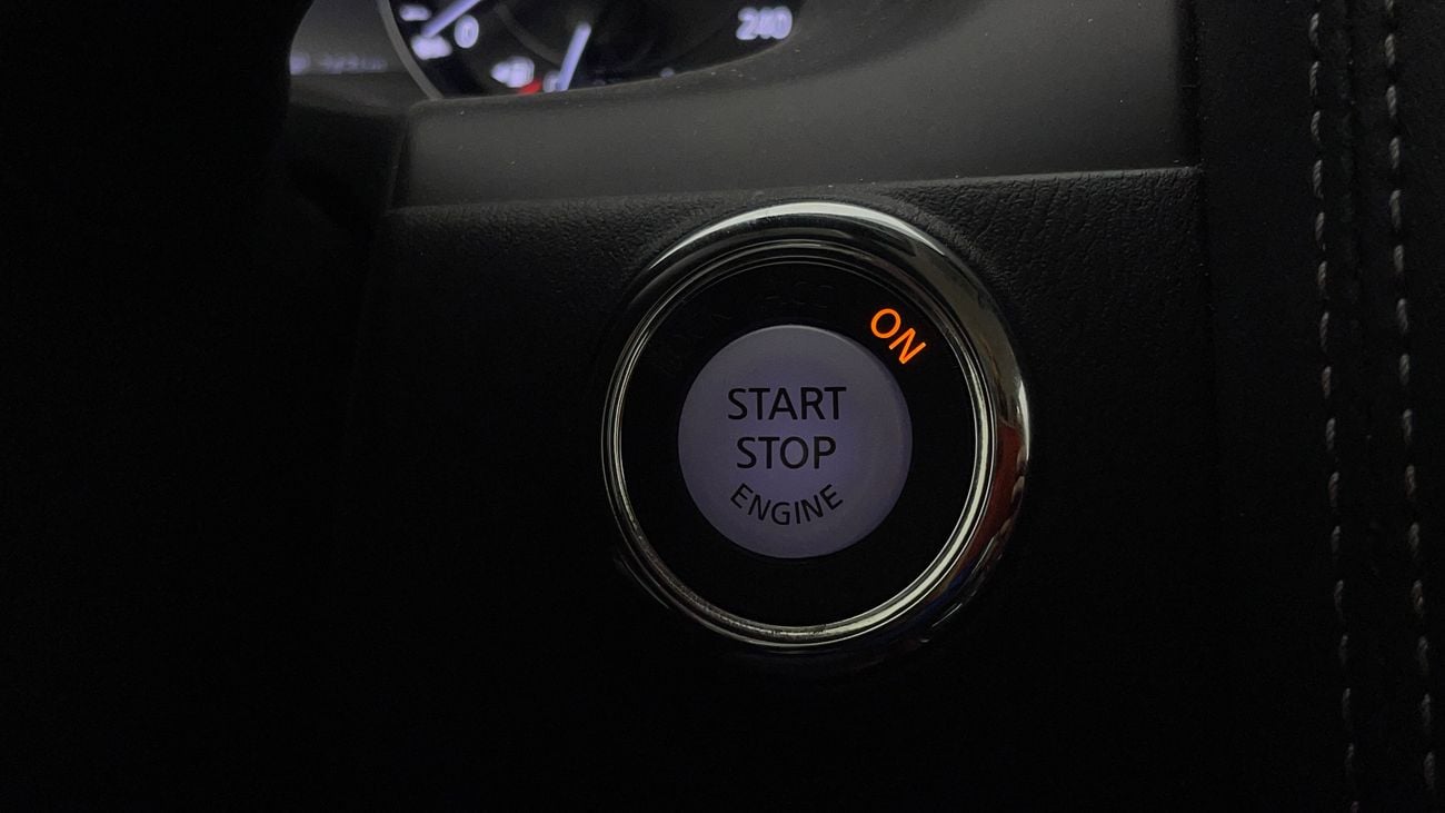 نيسان باترول LE TITANIUM 5.6 | بدون دفعة مقدمة | اختبار القيادة في المنزل