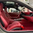 Porsche 911 TURBO S | GCC | Dealer warranty