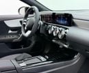 Mercedes Benz CLA 200 2026 Mercedes-Benz CLA200, 2030 MB Warranty, Full Mercedes Service History, Low Km, GCC