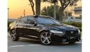 Jaguar XF JAGUAR XFS 2016 FULL OPTIONS ORIGINAL PAINT WITH DEALER WARRANTY