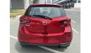 مازدا 2 MAZDA 2 V GRADE 1.5 2020-GCC-1 YEAR MAZDA WARRANTY-FINANCE 5YEARS-0% DOWNPAYMENT