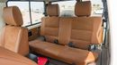 Toyota Land Cruiser 70 2025 Toyota Land Cruiser LC 71 2.8 Diesel Full option (White)