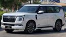 Nissan Patrol LE PLATINUM CITY ( Only For Export ) City 3.5TT V6 4X4 GCC 0Km BRAND NEW