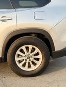 Toyota Highlander GXR XLE 2.4L