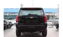 Chevrolet Tahoe LT GCC 2017 MINT IN CONDITION