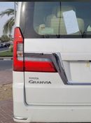 Toyota Granvia PREMIUM 3.5L PETROL 2023