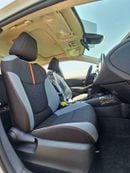 تويوتا كورولا ELITE 1.2L A/T/ PUSH START, SUNROOF, DVD + CAMERA (CODE # 67993)