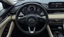 مازدا 6 S 2.5 | بدون دفعة مقدمة | اختبار قيادة مجاني للمنزل