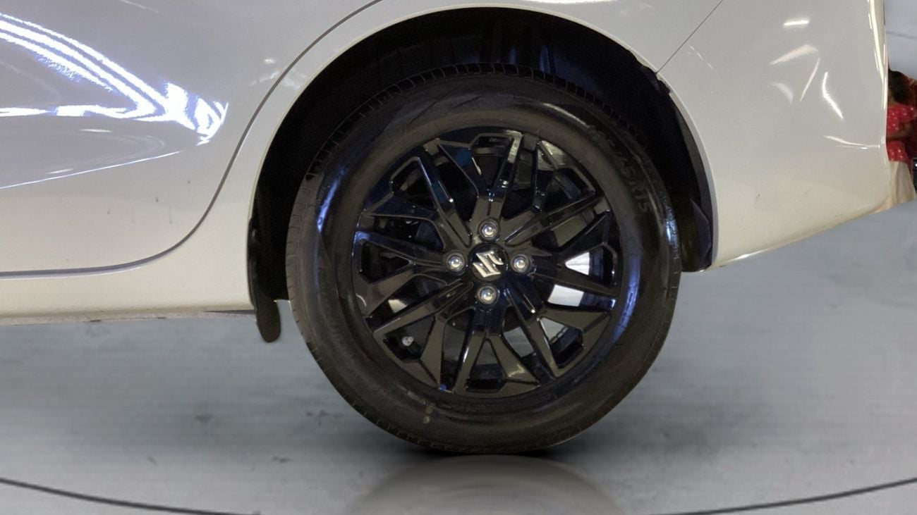 Suzuki Dzire GL | upto AED 20,000 Ramadan Discount | Guaranteed Warranty | 0 Down Payment