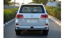Toyota Land Cruiser 200 GXR V6 4.0L Petrol Grand Touring