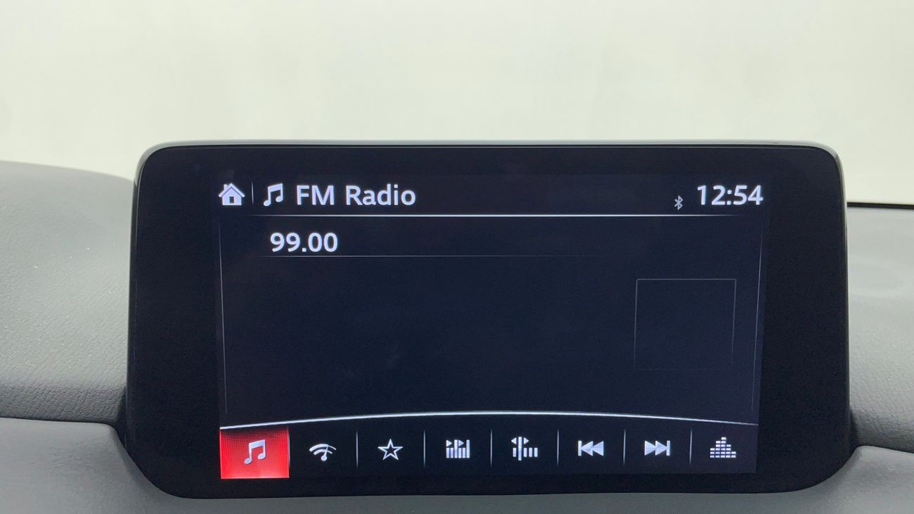 مازدا CX5 GL 2.5 | بدون دفعة مقدمة | اختبار القيادة في المنزل
