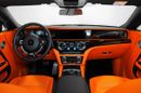 Rolls-Royce Spectre Certified Pre-Owned | Warranty