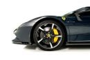 Ferrari SF90 Stradale FERRARI SF90 STRADALE ASSETTO FIORONO | EUROPEAN | FULL CARBON HIGH OPTIONS | LMG MOTORS