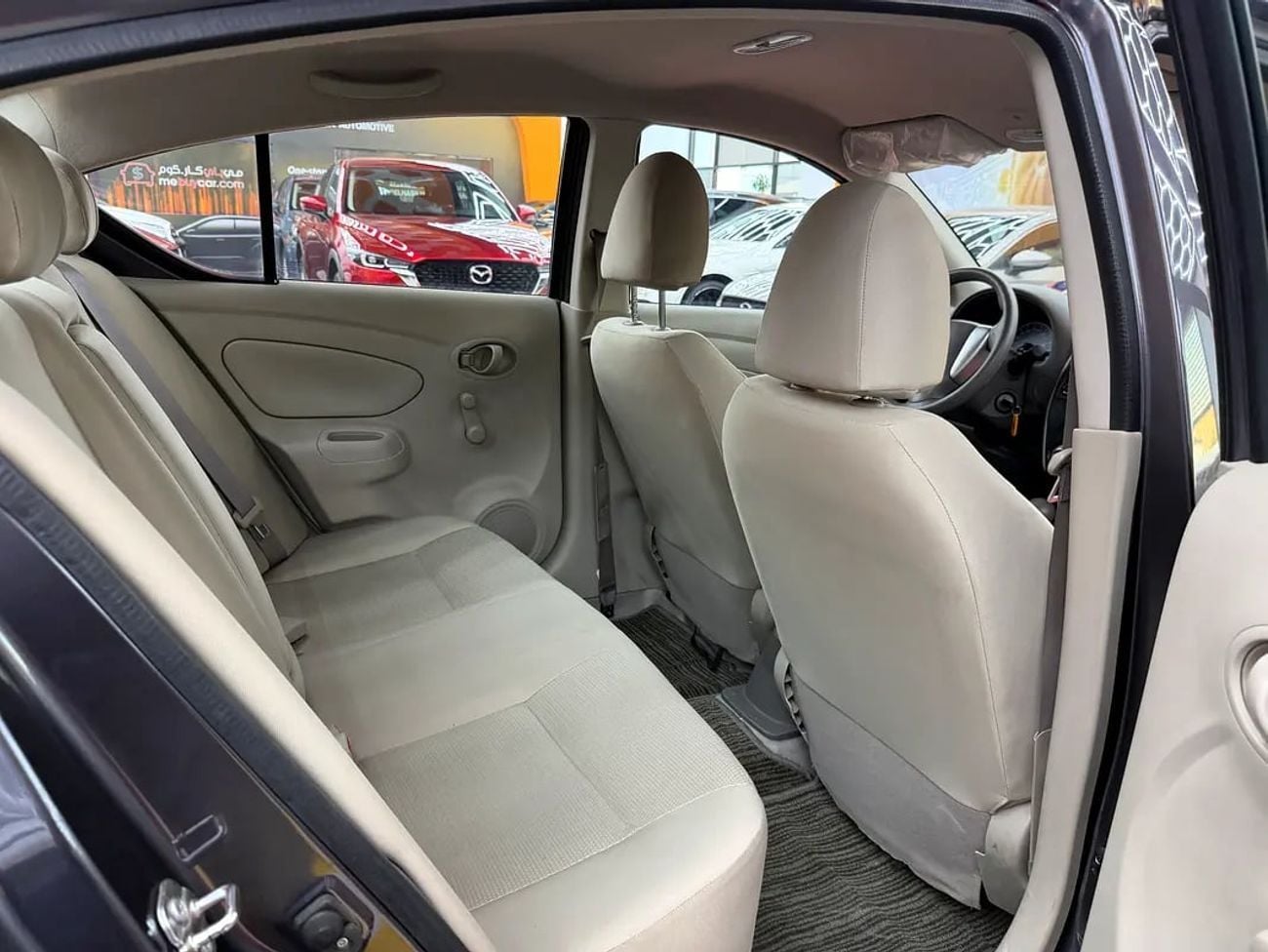 نيسان صني 0% Down Payment | NO CONVENIENCE FEES l Under warranty | Certified Pre-owned |