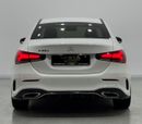 Mercedes-Benz A 250 Premium 2.0L 2019 Mercedes Benz A250 AMG, Warranty, Full Service History, Excellent Condition, GCC