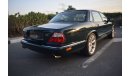 Jaguar XJR 2000 V8 SUPERCHARGED EXCLUSIVE AVAILABILITY