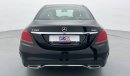 مرسيدس بنز C200 C200 2 | Under Warranty | Inspected on 150+ parameters