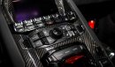 Lamborghini Aventador sv 3 years Warranty 29-12-2020 / GCC Specs