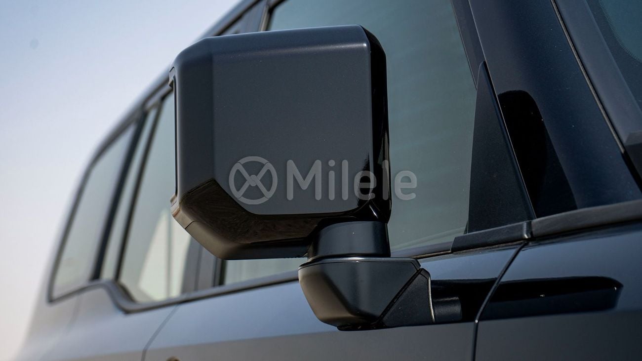 Toyota Prado TOYOTA PRADO 250 TXL | EXPORT ONLY