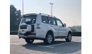 Mitsubishi Pajero GLS MITSUBISHI PAJERO MODEL 2014 GCC CAR PERFECT CONDITION INSIDE AND OUTSIDE