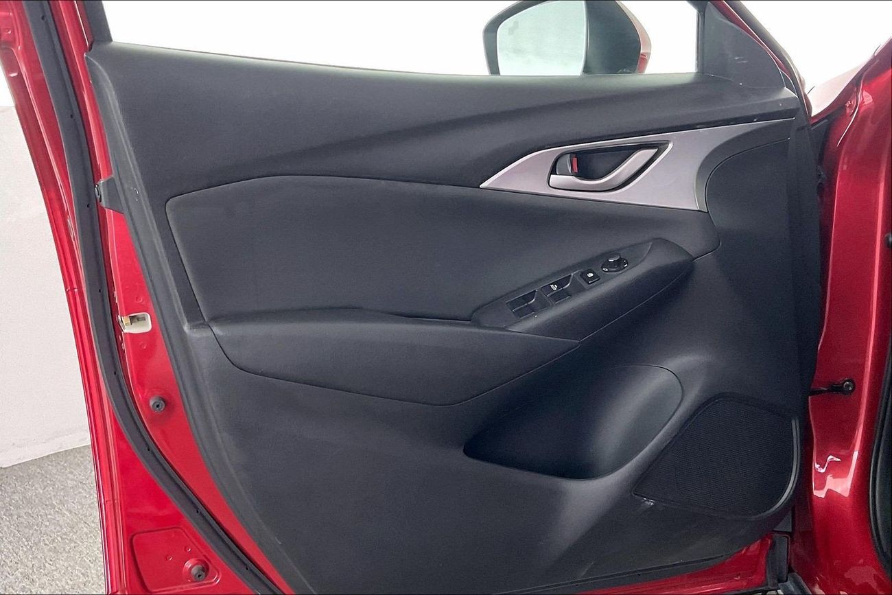 Mazda CX3 GT | National Day Celebration | Guaranteed Warranty | 0 Down Payment