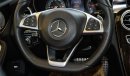 Mercedes-Benz C 300 AMG Kit