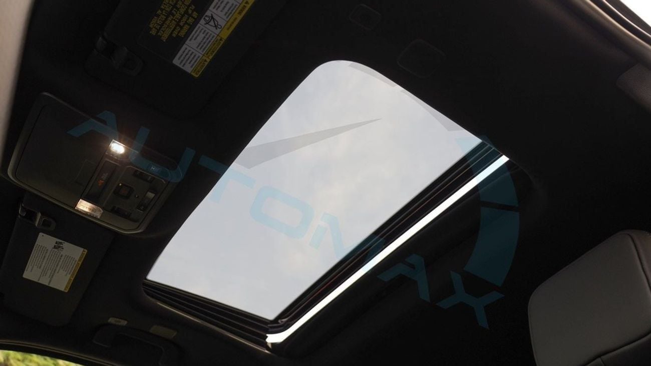 Toyota Tacoma (For Export , НА ЭКСПОРТ) TRD SPORT PREMIUM 4X4 2025 Без пробега