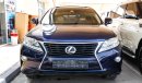 Lexus RX350