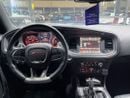 Dodge Charger SRT HELLCAT WIDEBODY Dodge Charger SRT 2023
