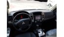 Mitsubishi Pajero 3.8L V6 GLS