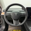 Tesla Model 3 PERFORMANCE