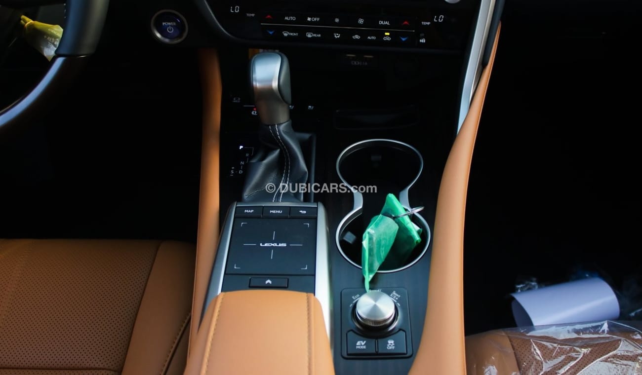 Lexus RX450h LEXUS RX 450 HYBRID - 2022 - GCC