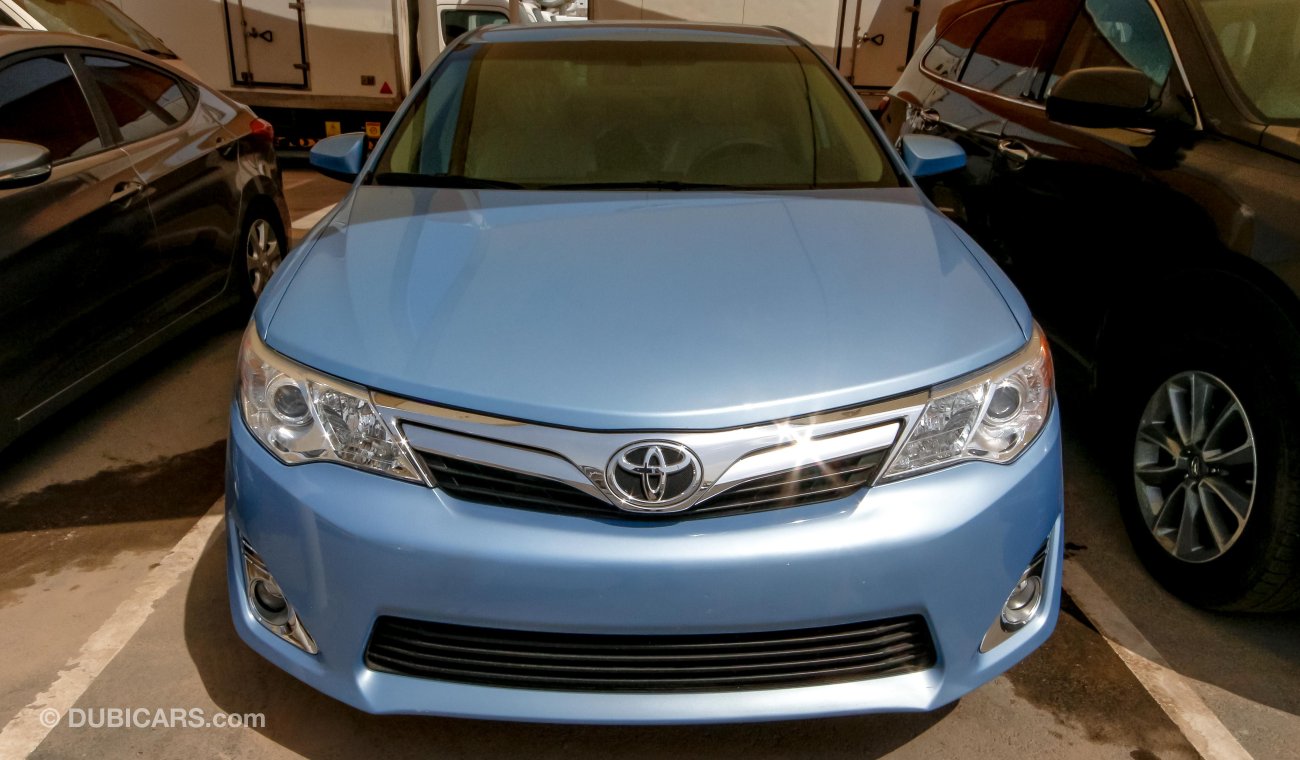 Toyota Camry ‏WhatsApp 00971506306554