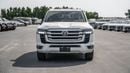 Toyota Land Cruiser 3.5L TT FULL WITH RADAR 2026