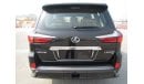 Lexus LX570 5.7L  AT Sports Version   2019