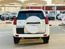 Toyota Prado VXR Adventure 4.0L