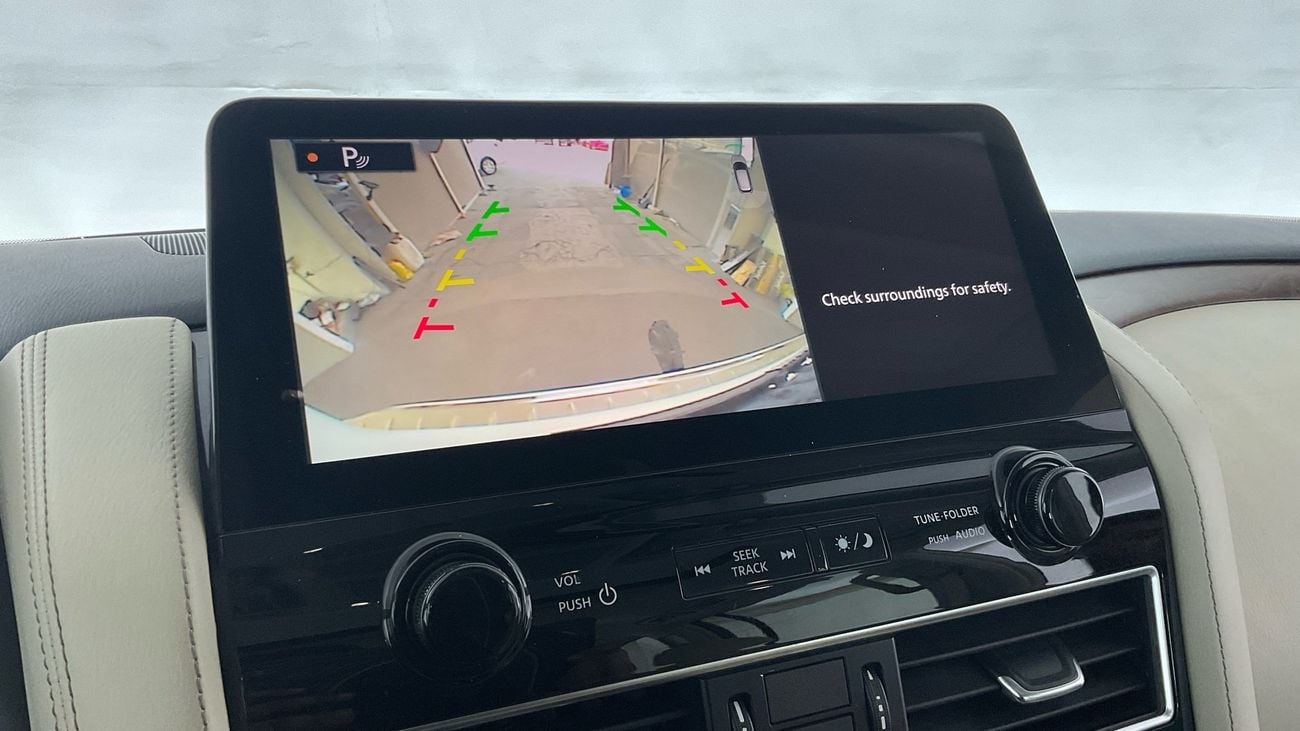 نيسان باترول SE T2 | upto AED 20,000 Ramadan Discount | شامل الضمان | 0 ﺪﻔﻋﺓ ﺃﻮﻟﻯ