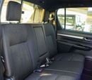 Toyota Hilux ADVENTURE | D/C | 4WD | 4.0 | A/T | 2026
