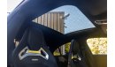 Mercedes Benz CLA 45 AMG RHD