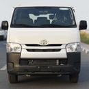 Toyota Hiace TOYOTA-HIACE 2.7 MT DELIVERY VAN
