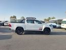 Toyota Hilux TOYOTA HILUX PICK UP RHD 2024 MODEL 2.8 L DIESEL AUTOMATIC(PM53949)