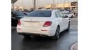 مرسيدس بنز E300 AMG AMG