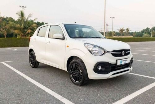 Suzuki Celerio GL AT | 2026