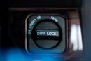 Toyota Land Cruiser Pick Up  Toyota LC79  4.0l Double Cabin