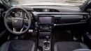 Toyota Hilux HILUX GR Sport 4.0L 2024