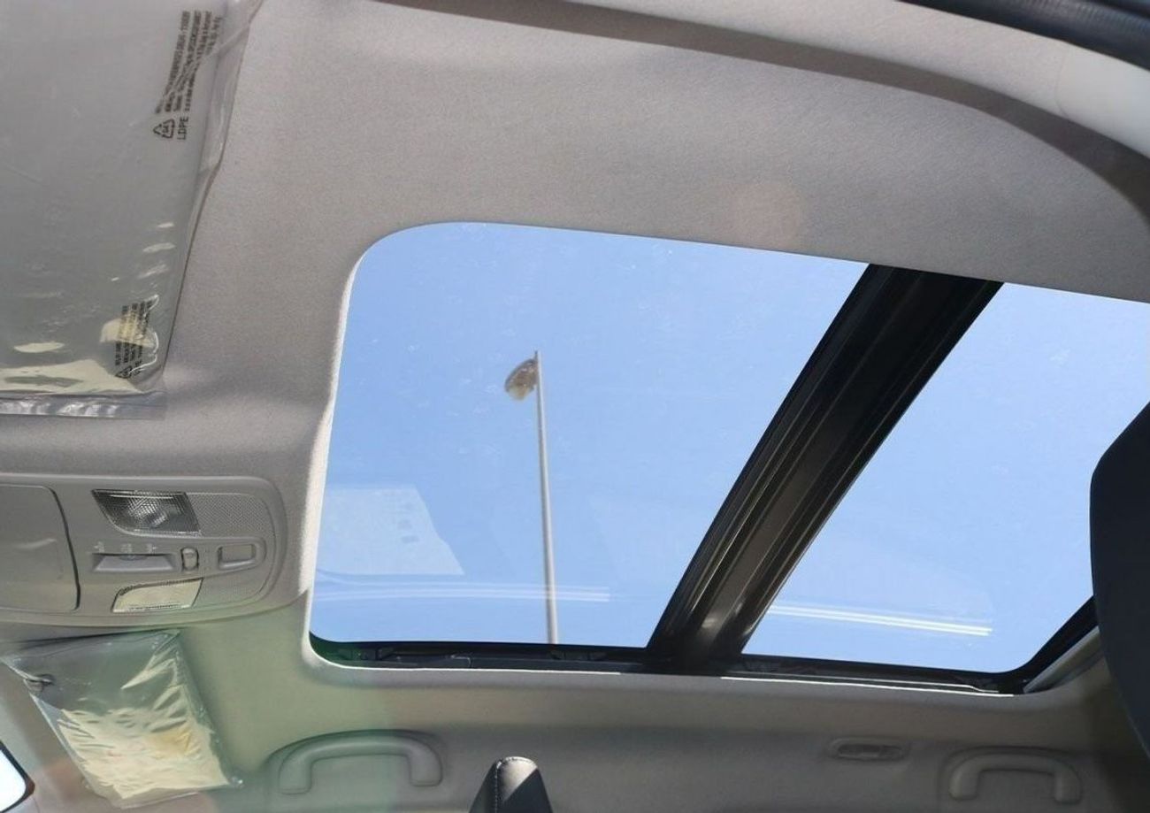 Suzuki Grand Vitara GLX 2024 | 4WD HYBRID ALL GRIP | 1.5L DualJET | Panoramic Sunroof | Paddle Shifter | HUD | 360 camer